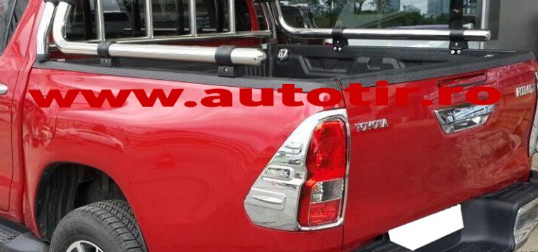 Rollbar-S-Hilux